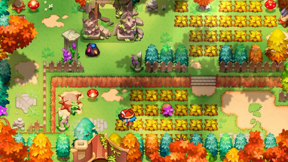 Nexomon Extinction Recensione Nexomon Extinction Recensione